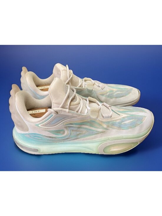 Li-Ning Men\'s Wade All City 11 V2 in the \